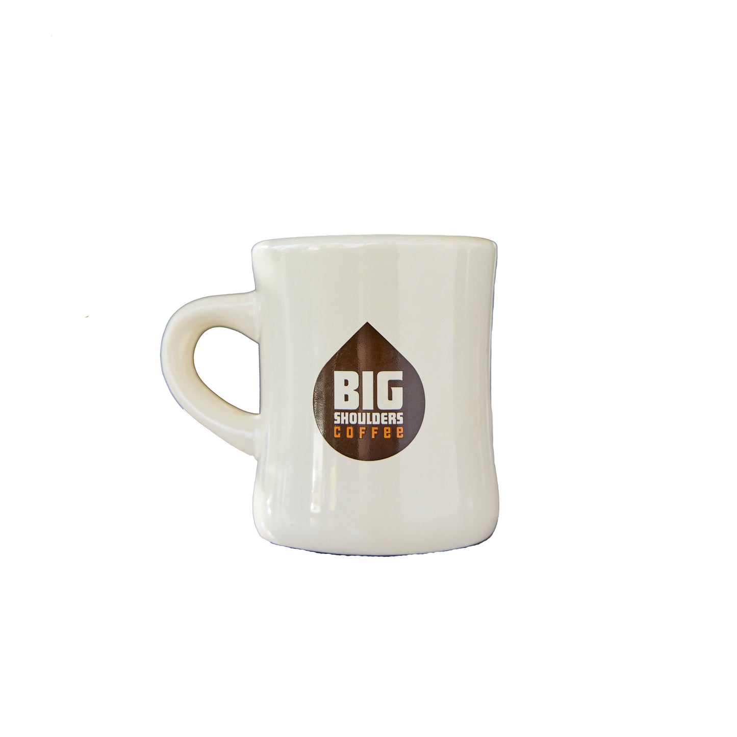 Diner Mug